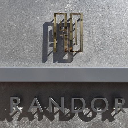Randor Residence Tokyo Grand Esterno foto