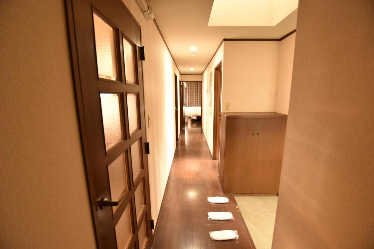 Randor Residence Tokyo Grand Esterno foto