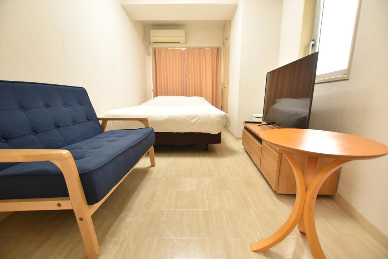 Randor Residence Tokyo Grand Esterno foto