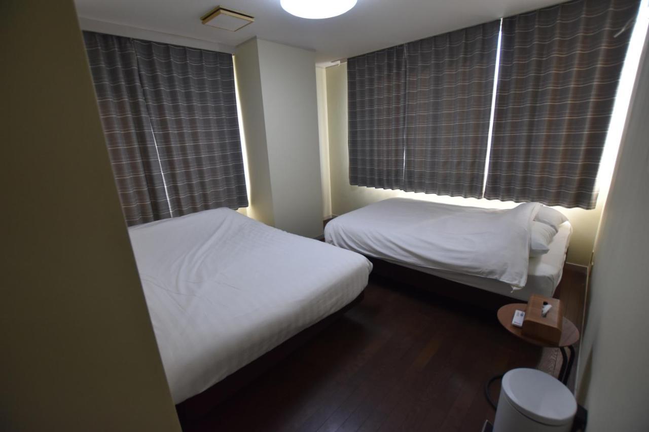 Randor Residence Tokyo Grand Esterno foto