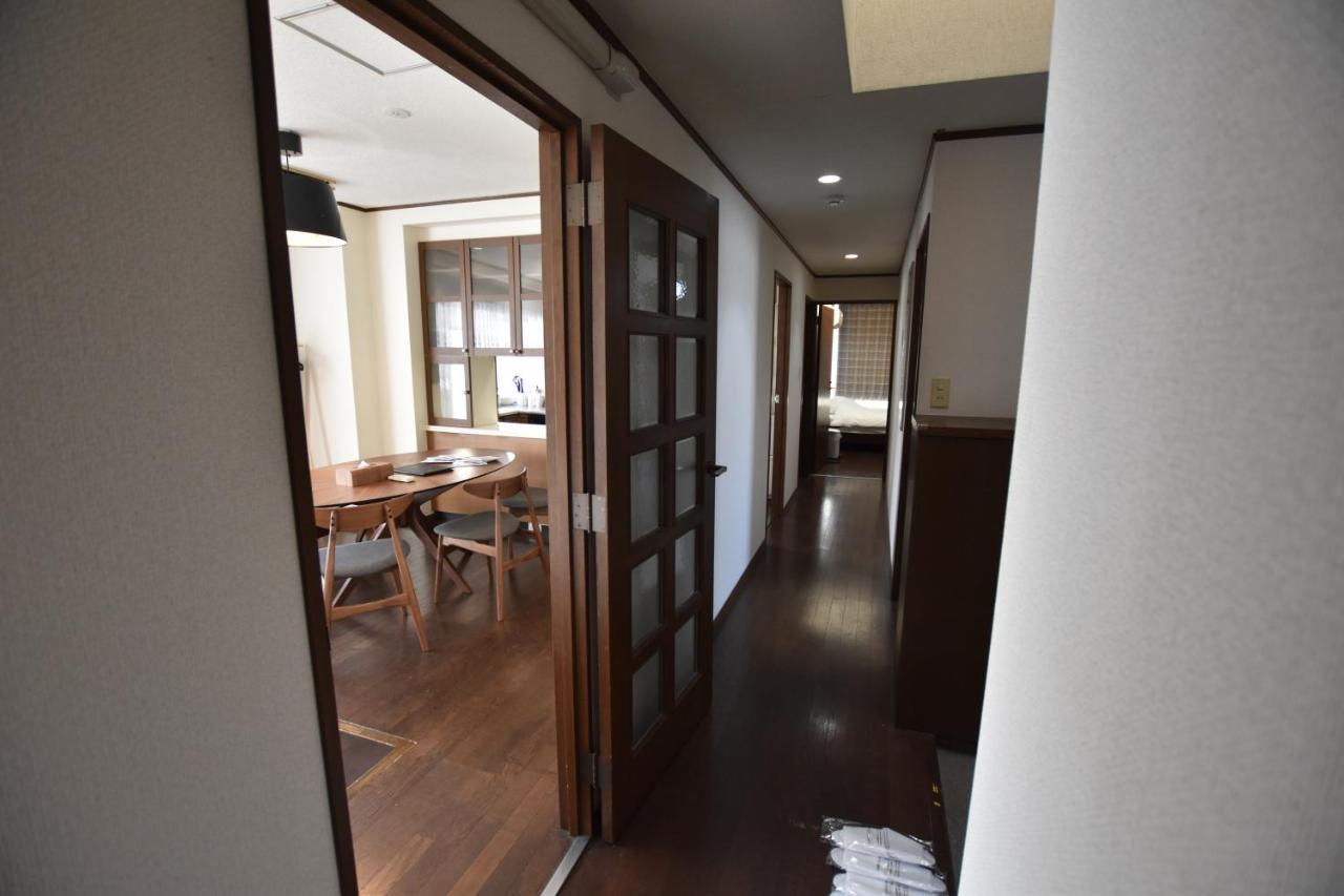 Randor Residence Tokyo Grand Esterno foto