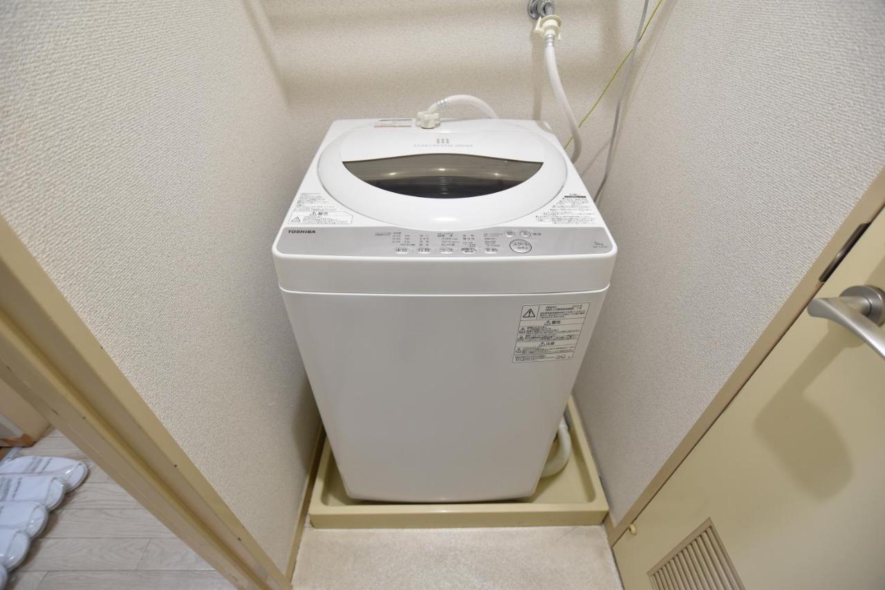 Randor Residence Tokyo Grand Esterno foto