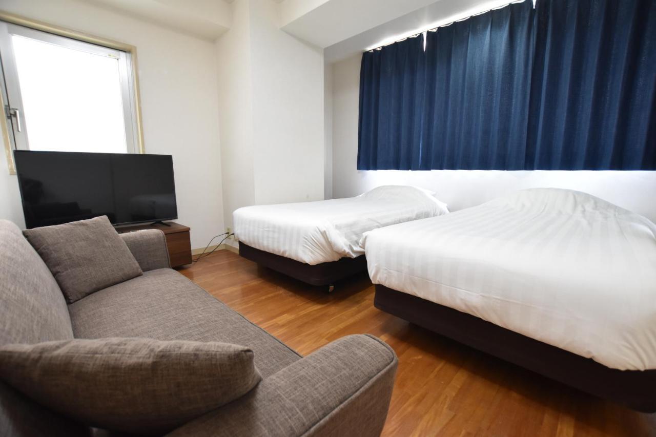 Randor Residence Tokyo Grand Esterno foto