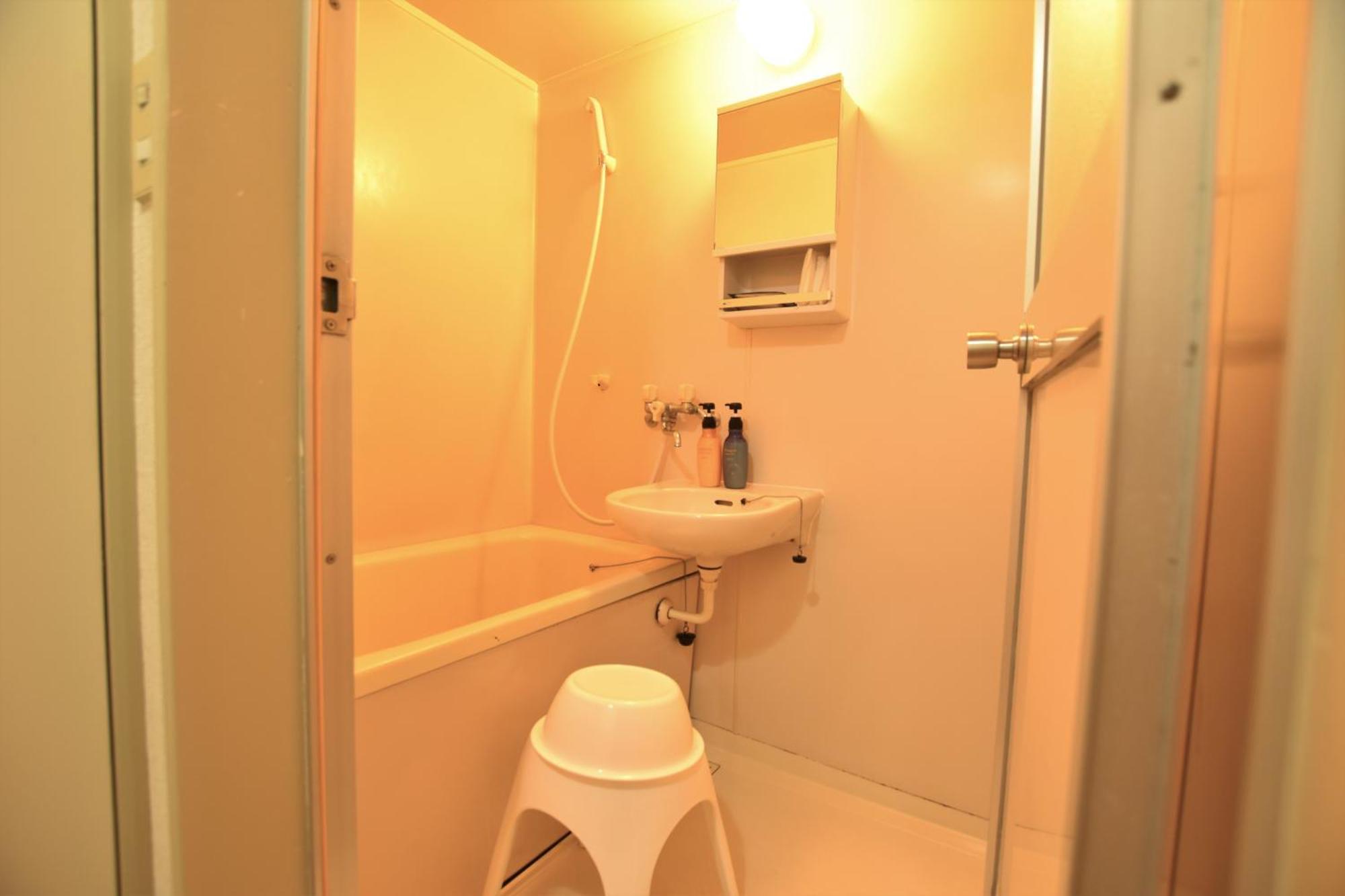Randor Residence Tokyo Grand Camera foto