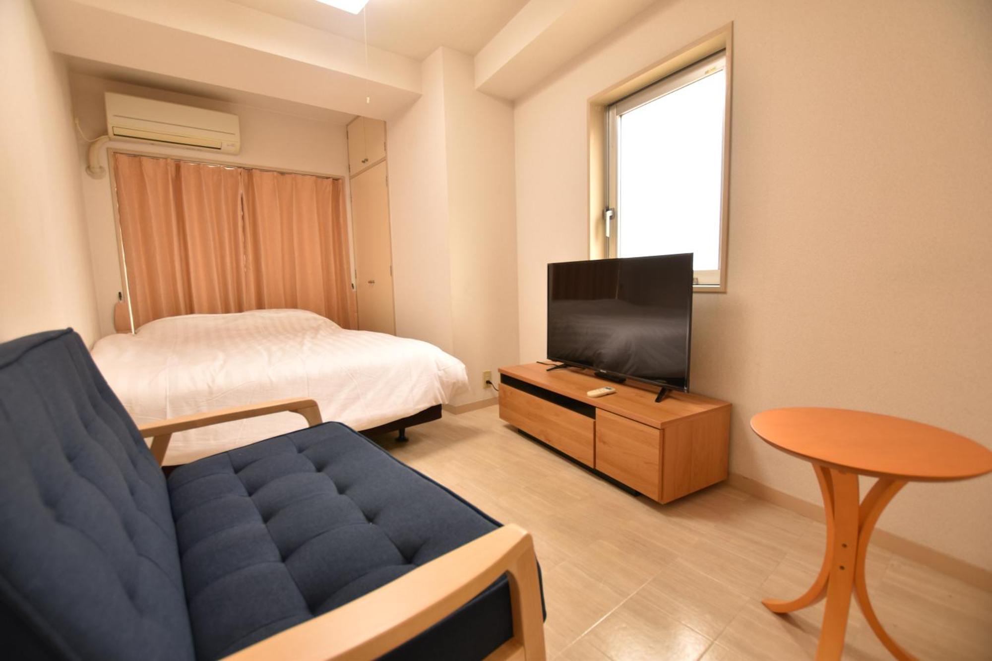 Randor Residence Tokyo Grand Esterno foto